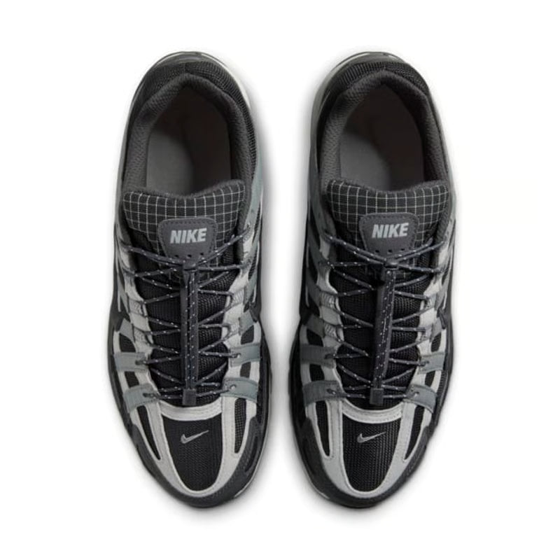 Nike P-6000 Winterized  "Anthracite & Smoke Grey"