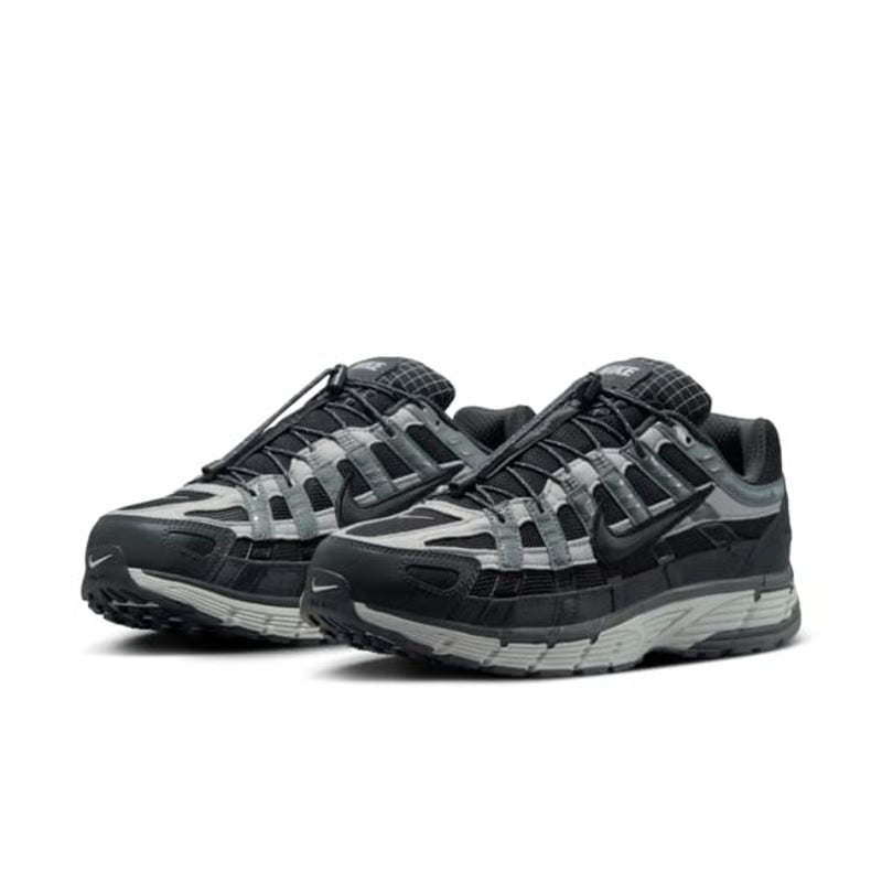 Nike P-6000 Winterized  "Anthracite & Smoke Grey"