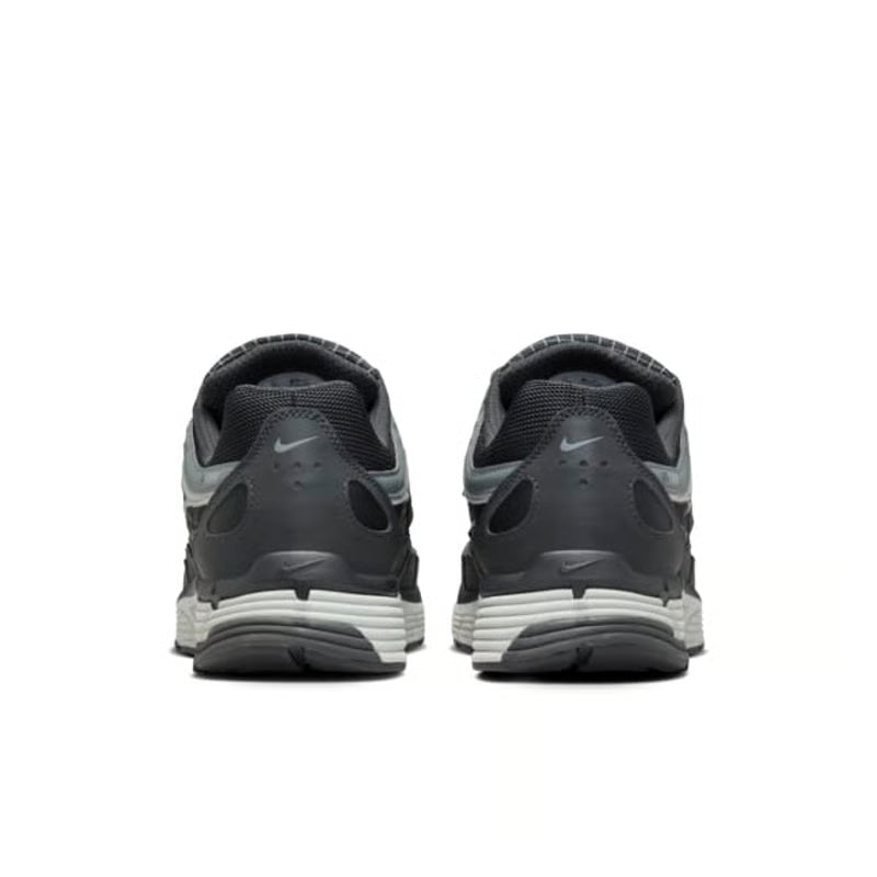 Nike P-6000 Winterized  "Anthracite & Smoke Grey"