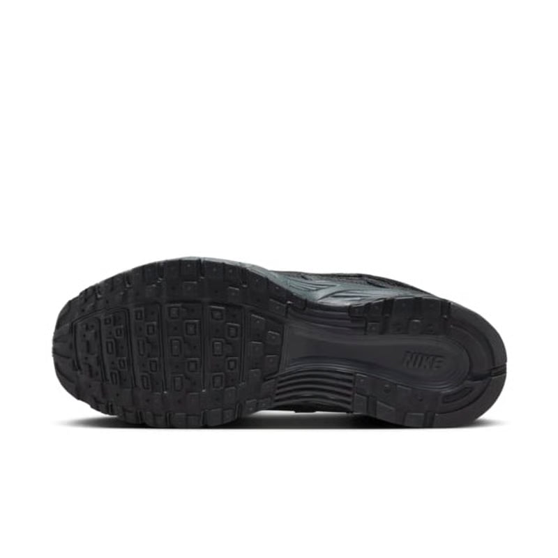 Nike P-6000 Premium "Triple Black"