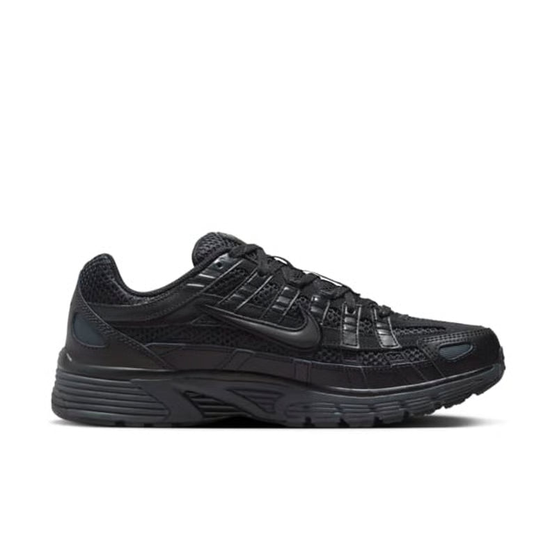 Nike P-6000 Premium "Triple Black"