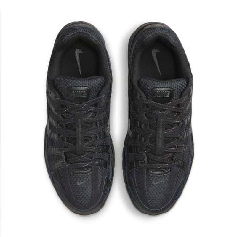 Nike P-6000 Premium "Triple Black"