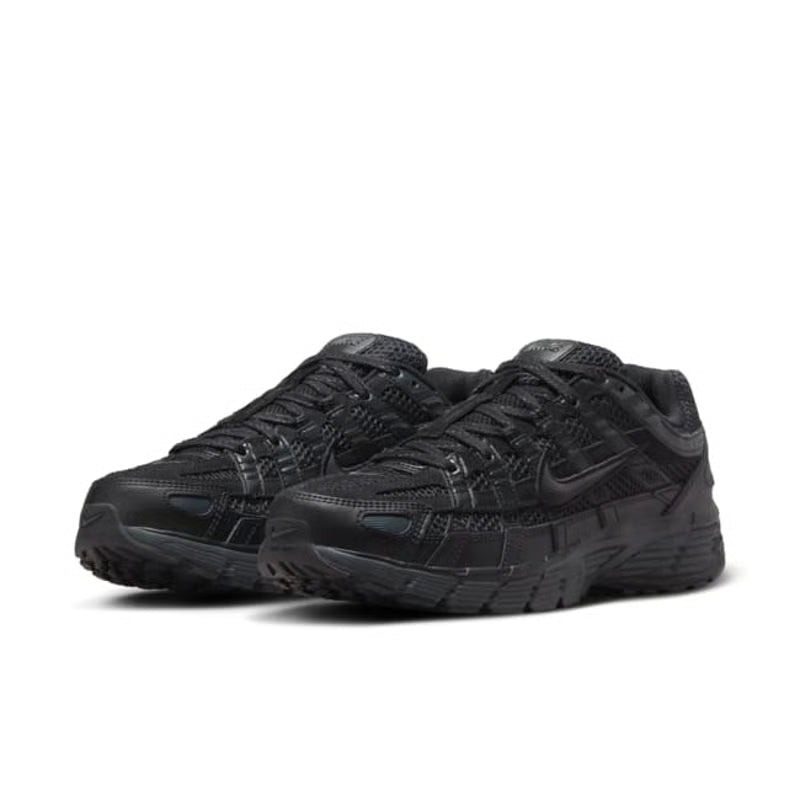 Nike P-6000 Premium "Triple Black"