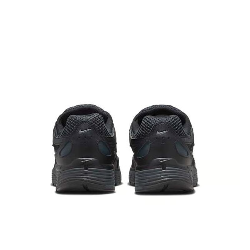 Nike P-6000 Premium "Triple Black"