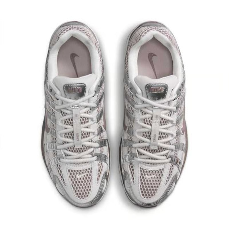 Nike P-6000 "Platinum Violet & Vast Grey"