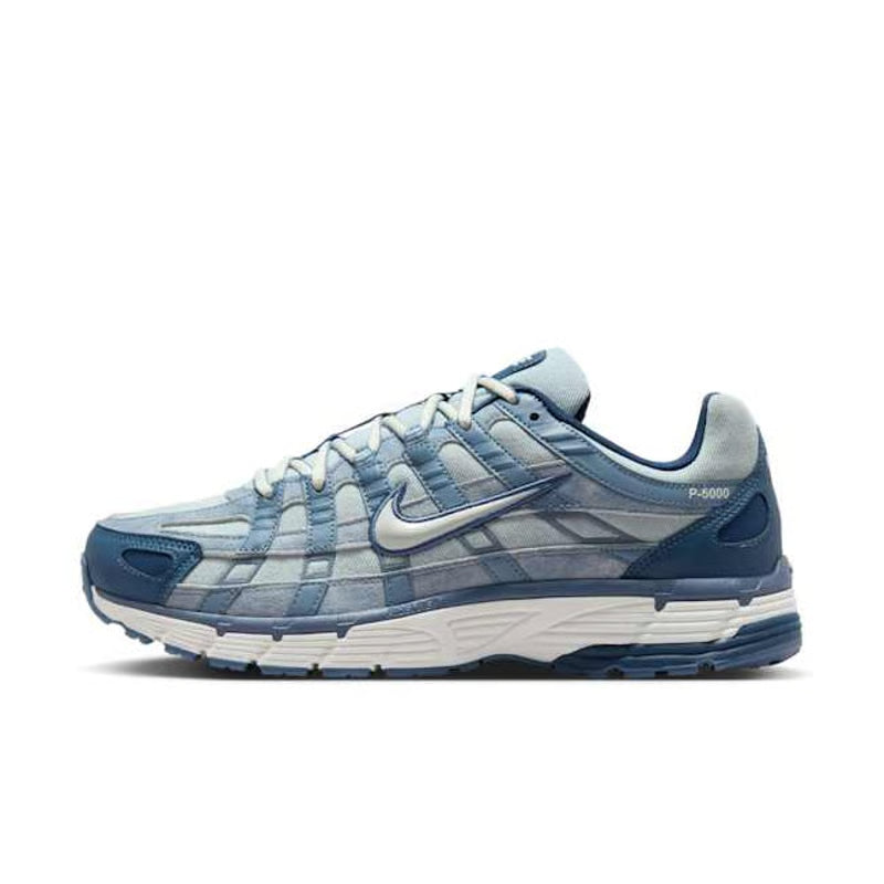Nike P-6000 SE  "Worn Blue & Ashen Slate"