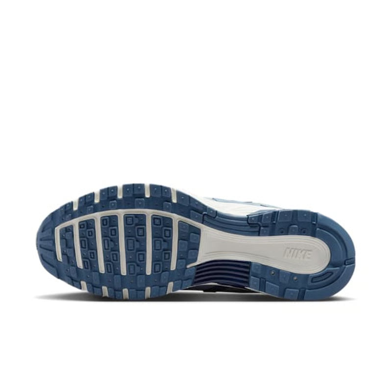 Nike P-6000 SE  "Worn Blue & Ashen Slate"