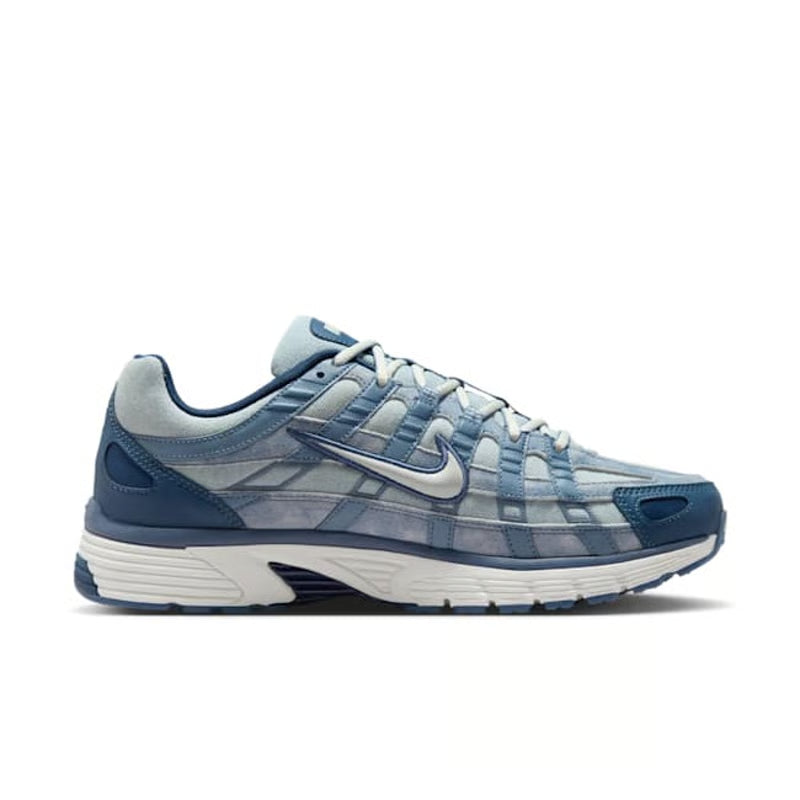 Nike P-6000 SE  "Worn Blue & Ashen Slate"