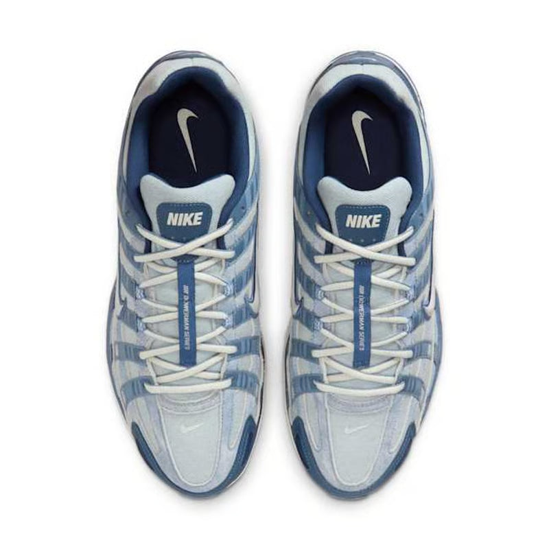 Nike P-6000 SE  "Worn Blue & Ashen Slate"