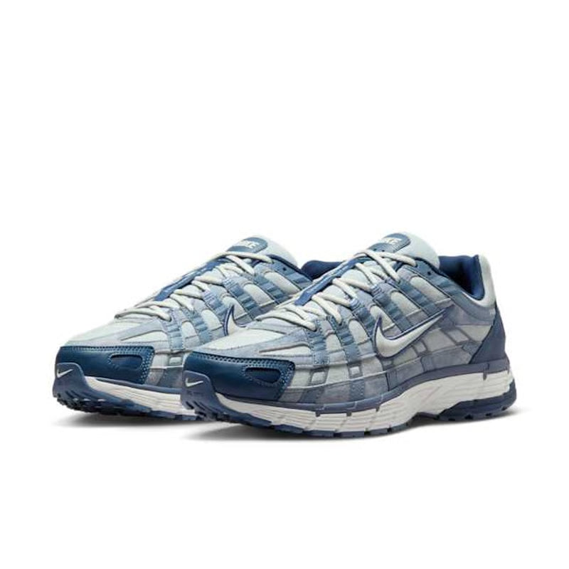 Nike P-6000 SE  "Worn Blue & Ashen Slate"