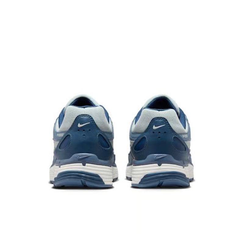Nike P-6000 SE  "Worn Blue & Ashen Slate"