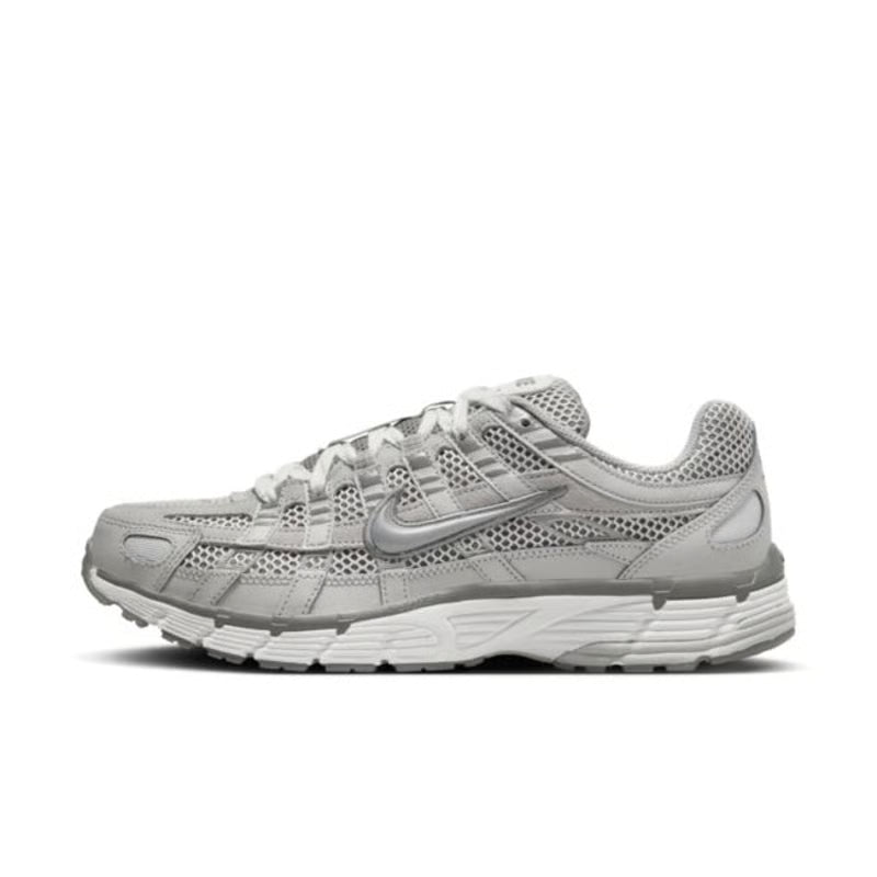 Nike P-6000  "Light Iron Ore"