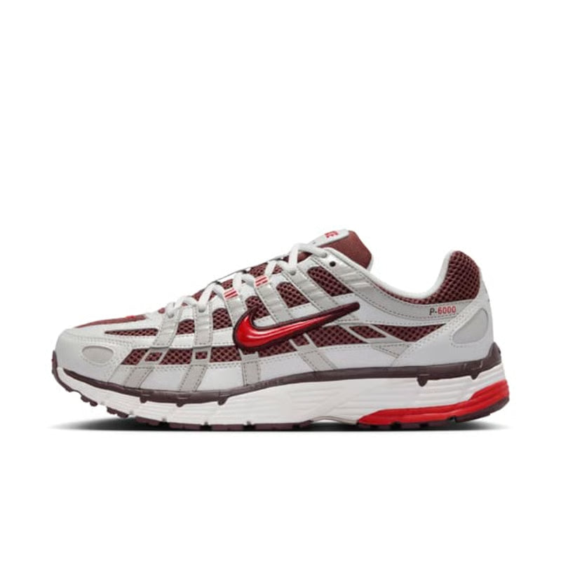 Nike P-6000  "Light Iron Ore & Dark Pony"