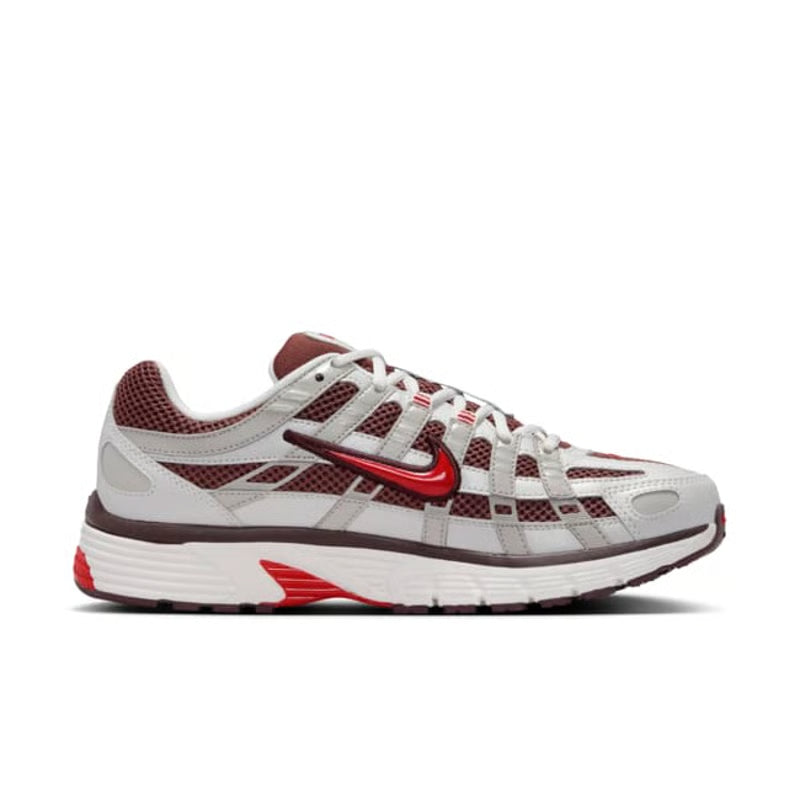 Nike P-6000  "Light Iron Ore & Dark Pony"