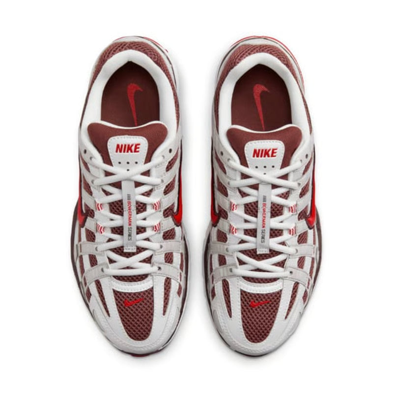 Nike P-6000  "Light Iron Ore & Dark Pony"