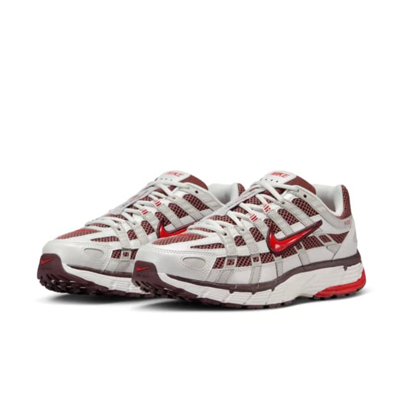Nike P-6000  "Light Iron Ore & Dark Pony"