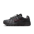 Nike P-6000  "Black & Burgundy Crush"