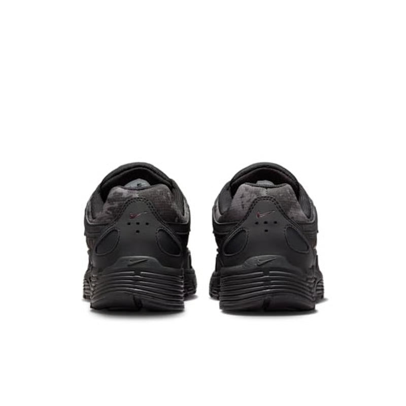 Nike P-6000  "Black & Burgundy Crush"