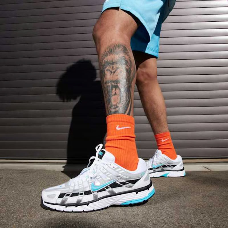 Nike P-6000 "Dusty Cactus"