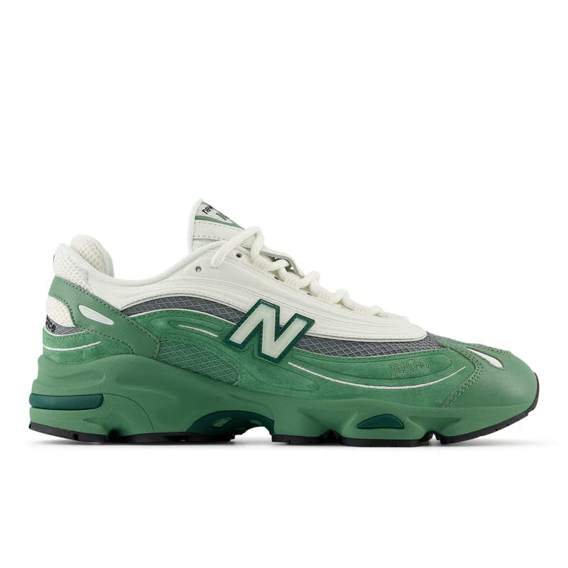 New Balance 1000 "Mallard Green & Sea Salt"