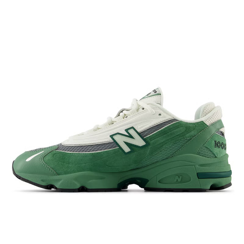 New Balance 1000 "Mallard Green & Sea Salt"
