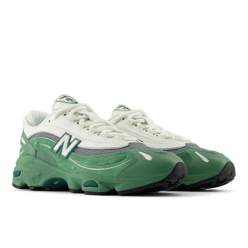 New Balance 1000 "Mallard Green & Sea Salt"