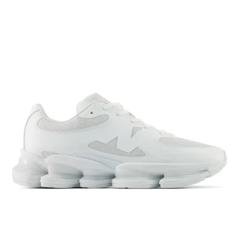 New Balance ABZORB 2000 "White & Silver Metallic"