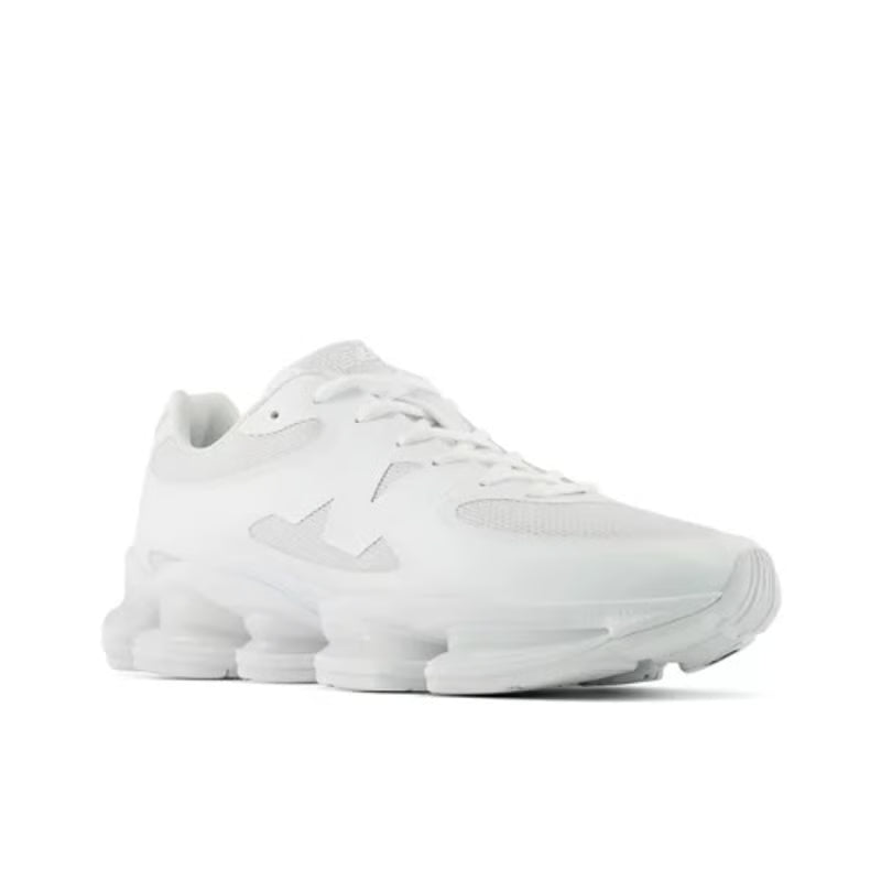 New Balance ABZORB 2000 "White & Silver Metallic"