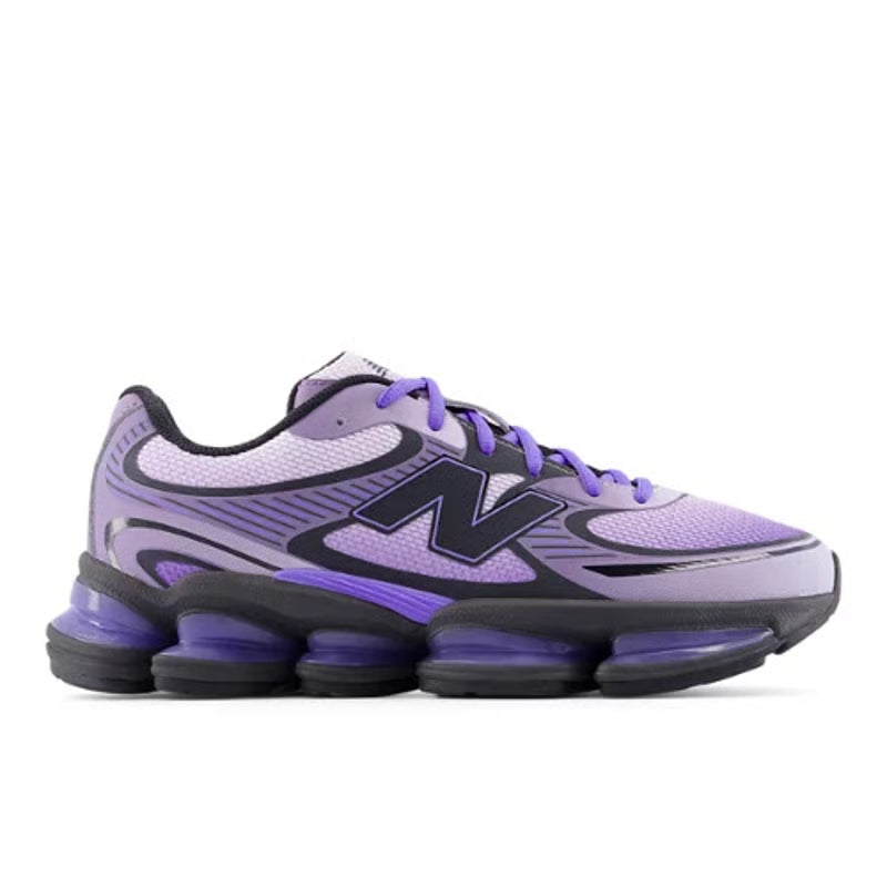 New Balance ABZORB 2000 "Taro & Electric Indigo"
