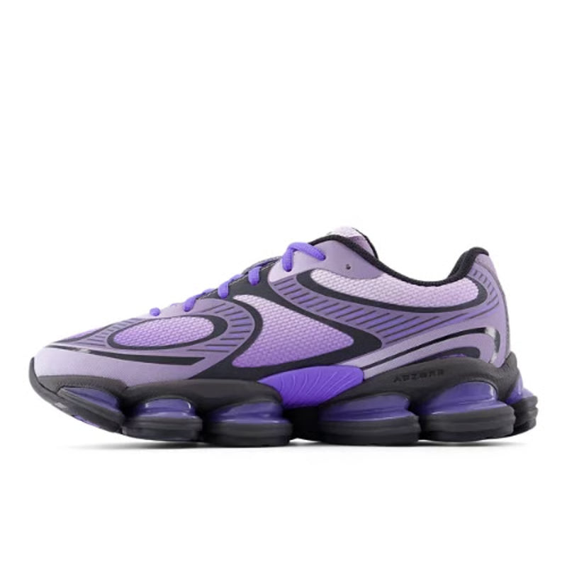New Balance ABZORB 2000 "Taro & Electric Indigo"