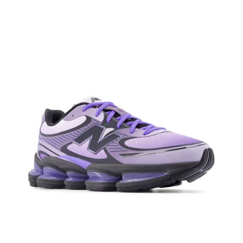 New Balance ABZORB 2000 "Taro & Electric Indigo"