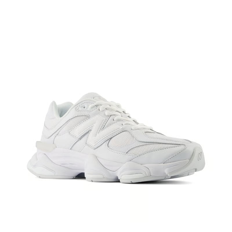 New Balance 9060 "Triple White"