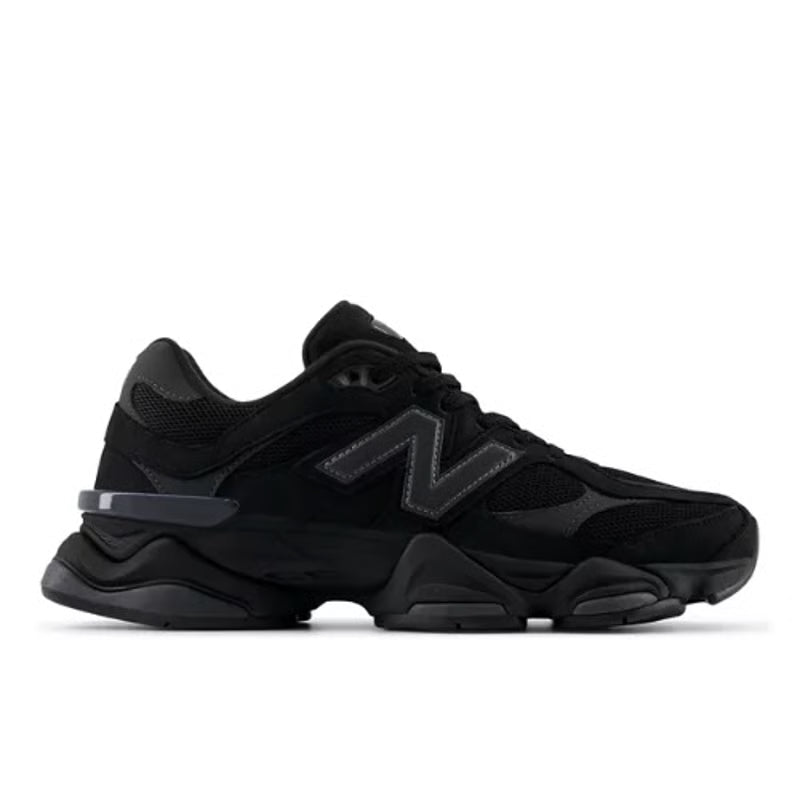 New Balance 9060 "Black Cat"