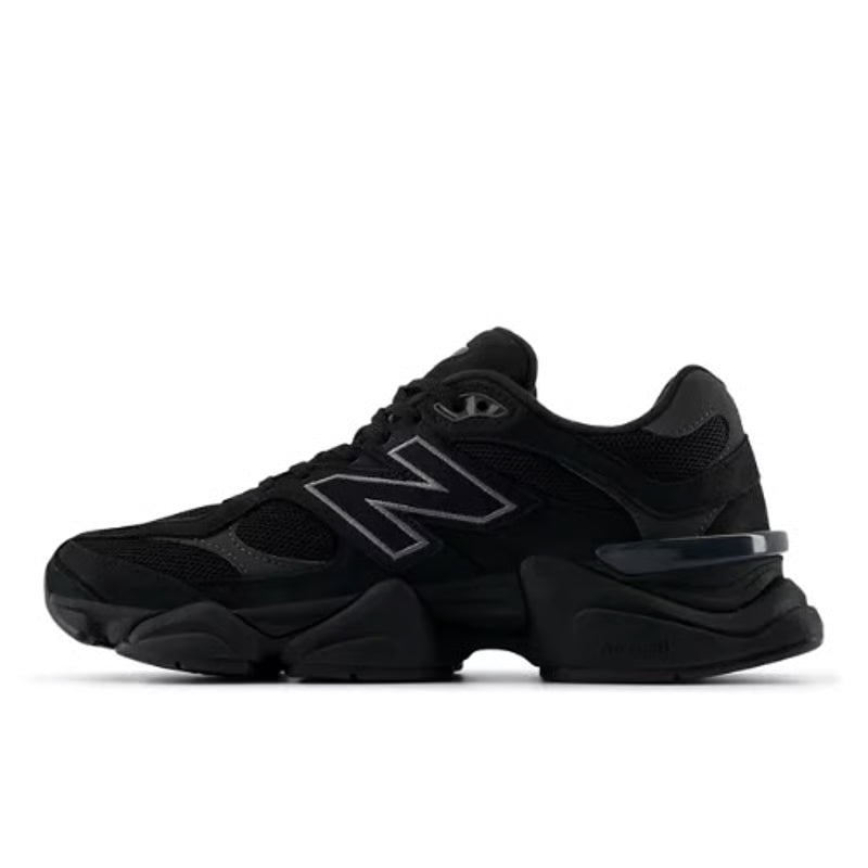 New Balance 9060 "Black Cat"