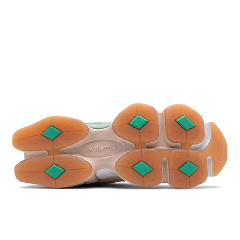 New Balance 9060 x Joe Freshgoods ‘Inside Voices’ "Penny Cookie Pink"
