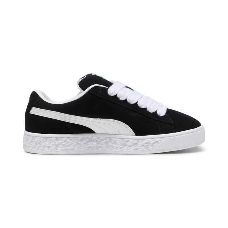 PUMA Suede XL "Black & White"
