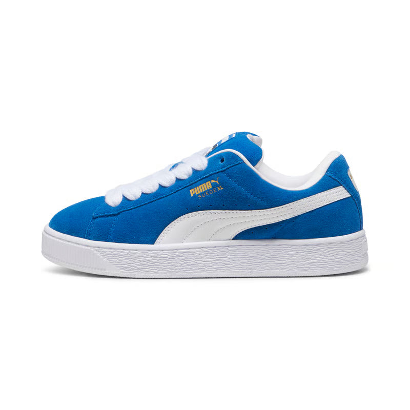 PUMA Suede XL "Team Royal"