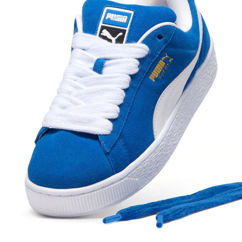 PUMA Suede XL "Team Royal"