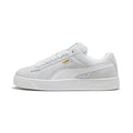 PUMA Suede XL "Silver Mist"