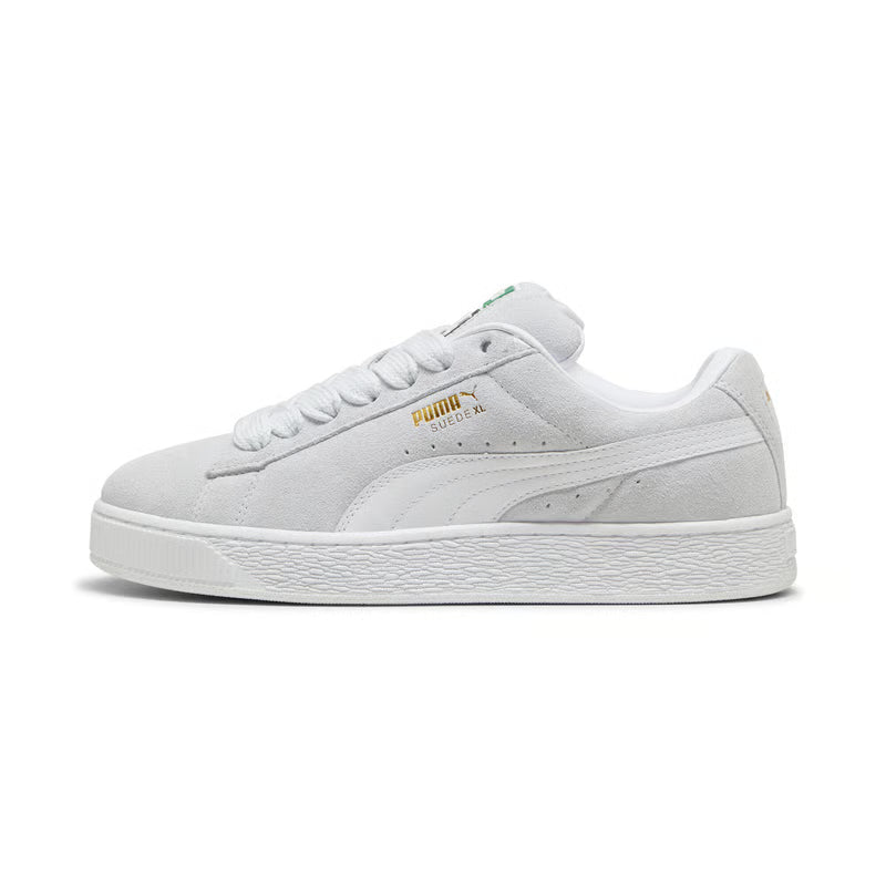 PUMA Suede XL "Silver Mist"