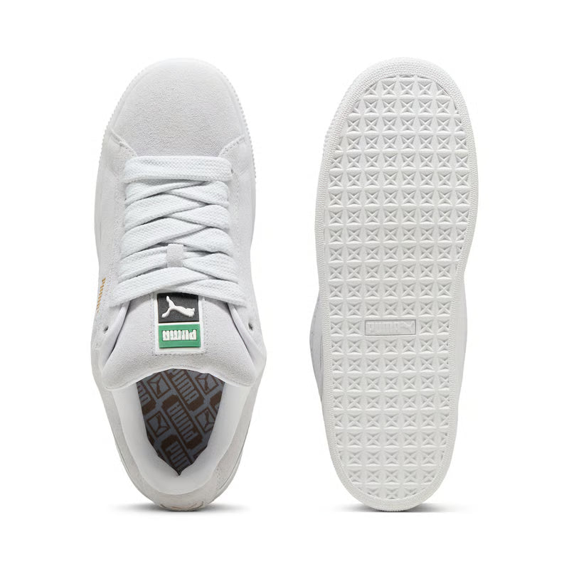 PUMA Suede XL "Silver Mist"