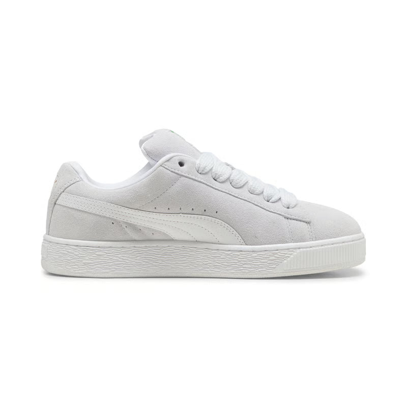 PUMA Suede XL "Silver Mist"