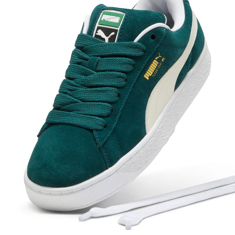 PUMA Suede XL "Dark Myrtle"