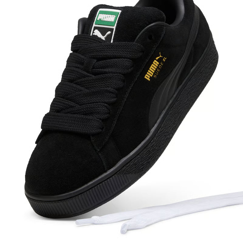 PUMA Suede XL "Black"