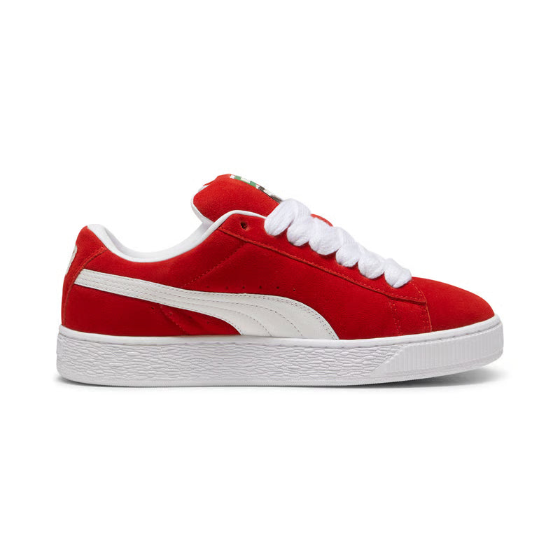 PUMA Suede XL "For All Time Red"