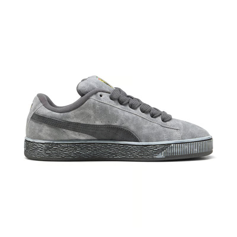 PUMA Suede XL x Scuderia Ferrari "Desert Sun Pack"