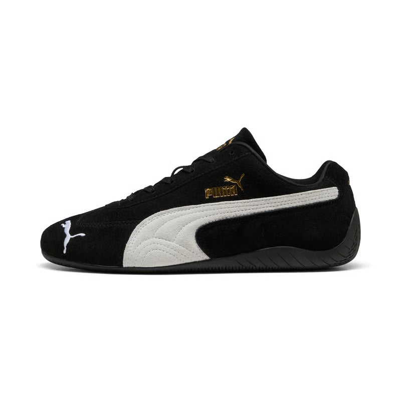PUMA Speedcat OG "Black & White"