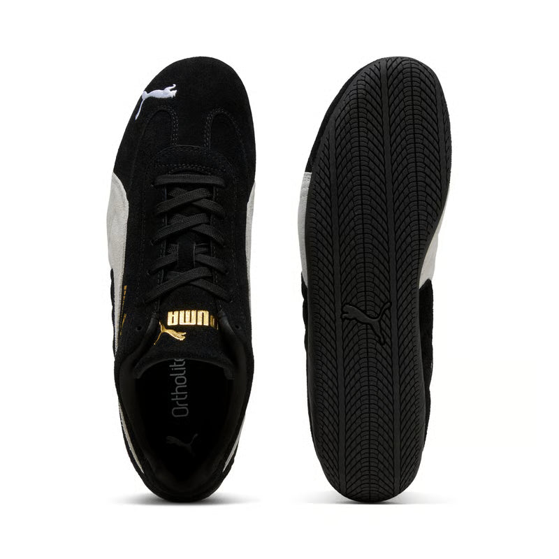 PUMA Speedcat OG "Black & White"