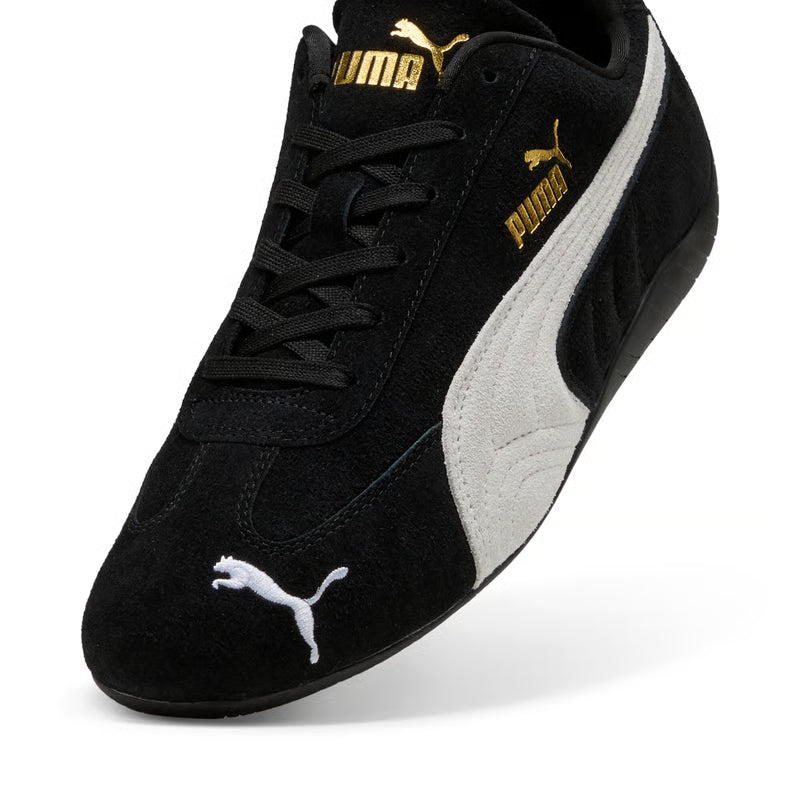 PUMA Speedcat OG "Black & White"