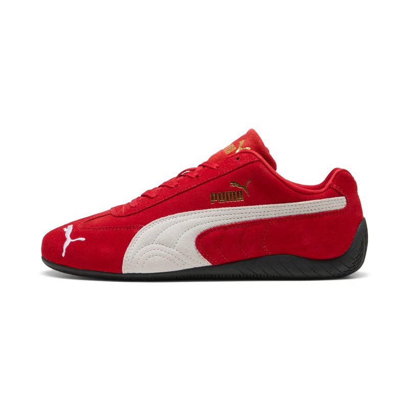 PUMA Speedcat OG "Red & White"